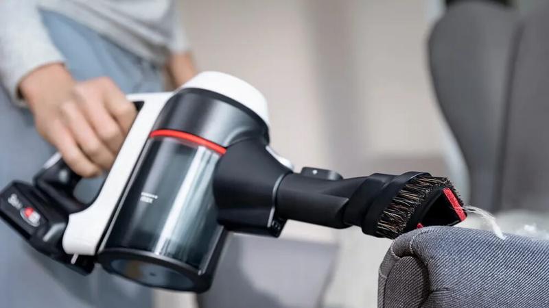 Пилосос Bosch BCS711XXL