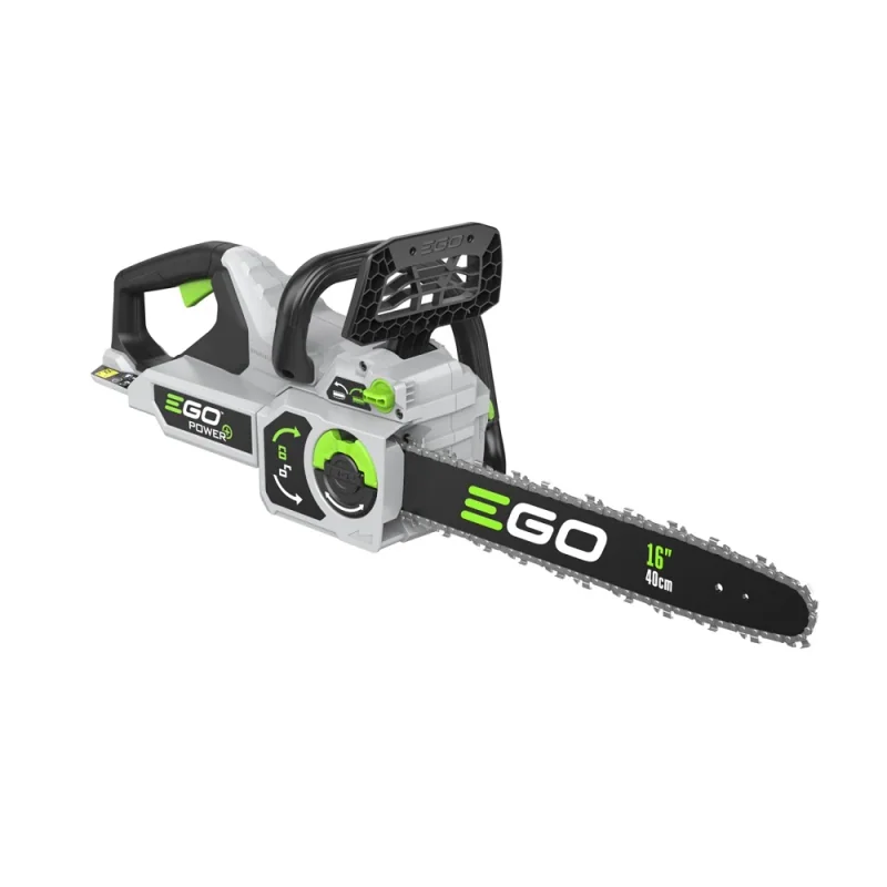 Акумуляторна ланцюгова пила EGO CS1614E (0140042003) 83010