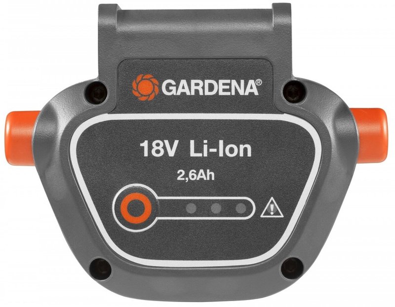 Акумулятор Gardena BLI-18 (09839-20.000.00)