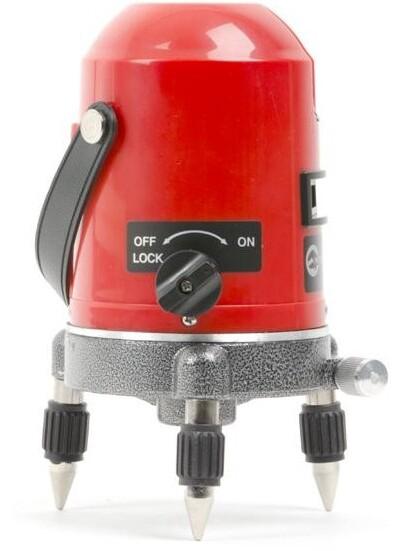 Рівень лазерний INTERTOOL MT-3009