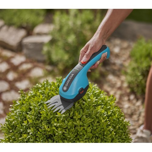Ножиці акумуляторні GARDENA ClassicCut (09885-20.000.00)