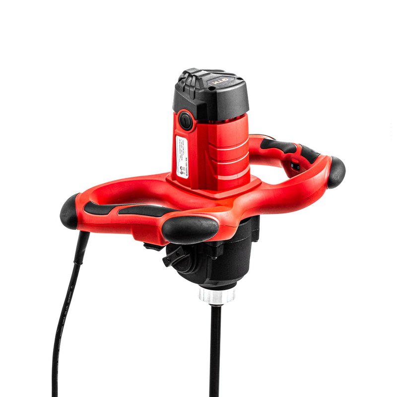 Дриль-міксер GTM MX-100/1600EM (MX-100/1600EM) 2460