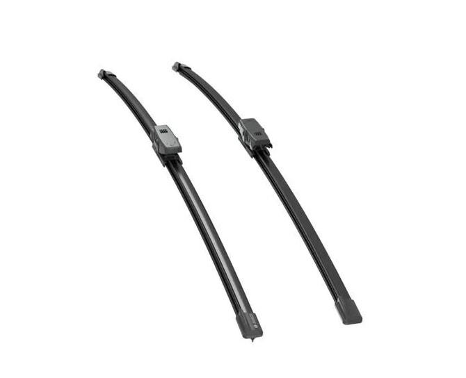 Щітки склоочисника Bosch Robert Aerotwin GOLF PLUS 700/700 мм, 2 шт (3397014121)