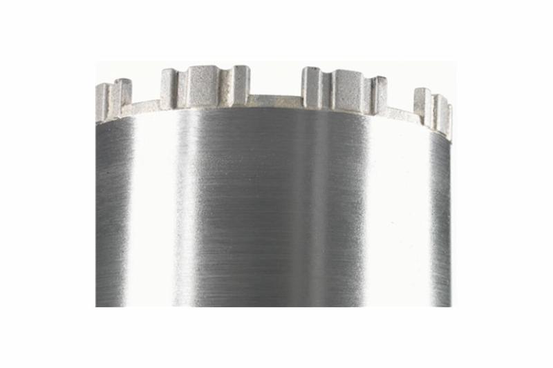 Коронка алмазна Husqvarna Diagrip D1235 1-1/4", 200 мм (5226902-01)