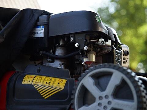 Чохол для газонокосарки Briggs   Stratton (992424)