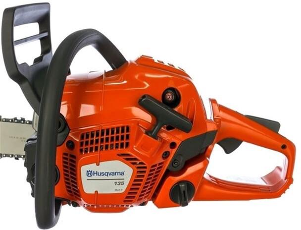 Бензинова пилка Husqvarna 135 Mark II (9678618-14)