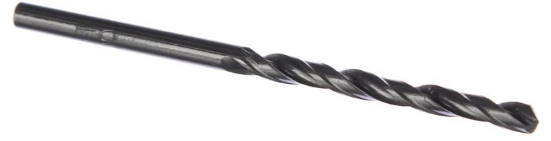 Свердло по металу Metabo HSS-R, DIN 338, 3х61 мм, 10 шт. (627720000)