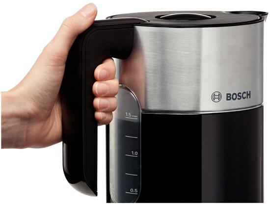 Електрочайник Bosch TWK8613P
