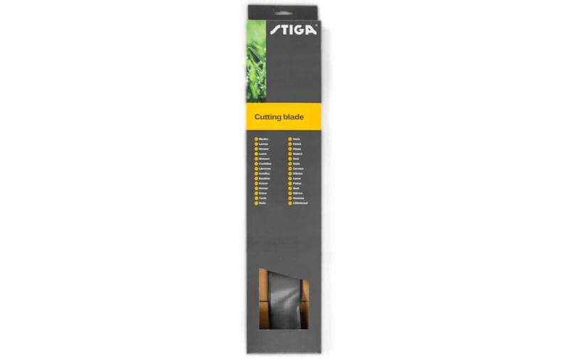 Ніж для газонокосарки Stiga 1111-9090-02 (480 мм, 0,69 кг)