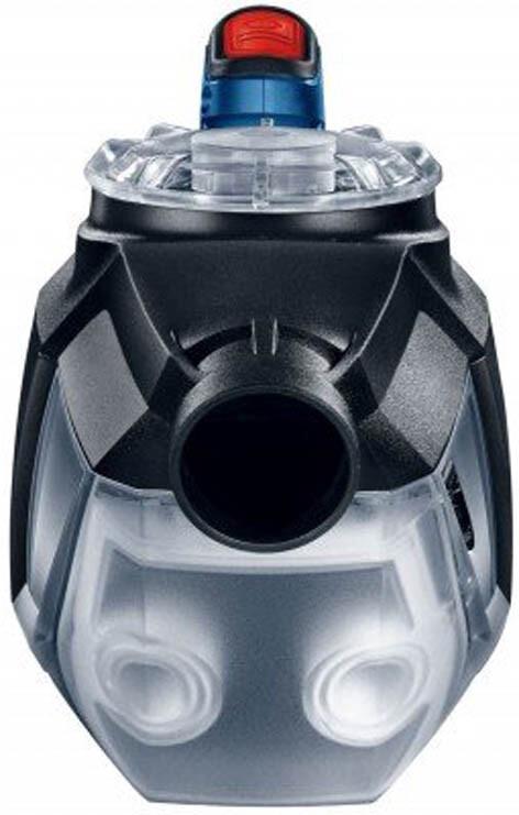 Акумуляторний пилосос Bosch GAS 18V-1 (без АКБ та ЗП) (06019C6200)