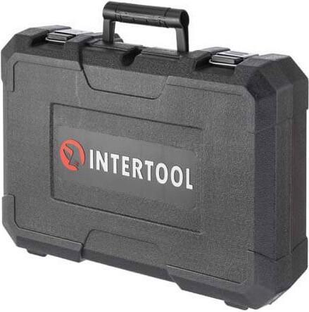 Перфоратор INTERTOOL WT-0171
