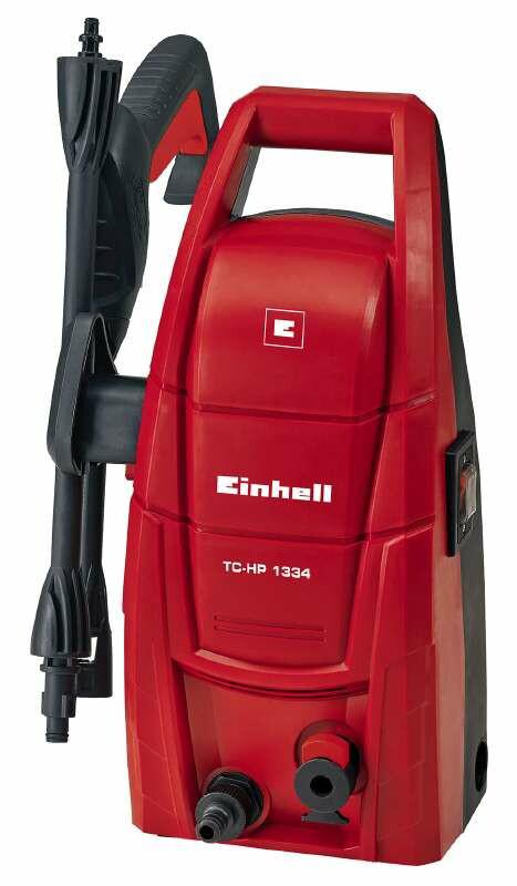 Мийка високого тиску Einhell TC-HP тисячі триста тридцять чотири