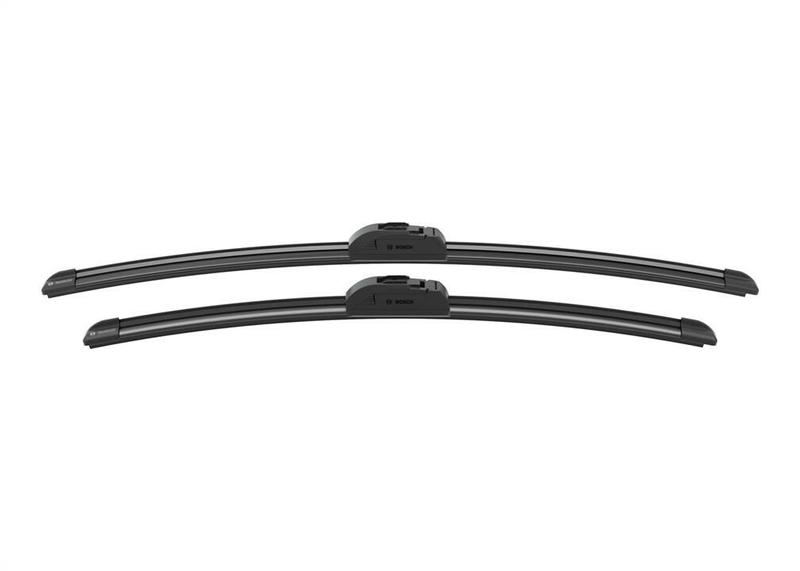 Комплект щіток склоочисника безкаркасних Bosch Aerotwin RETRO 600/500 (3397118910)