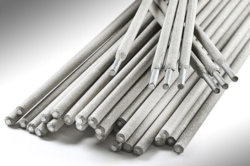 Зварювальні електроди Stark Universal E-6013, 3 мм 2,5 кг (230071025)