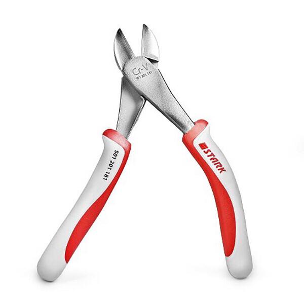 Бокорізи ексцентрикові Stark 501201181