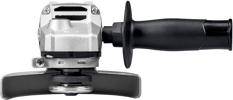 Кутова шліфувальна машина Metabo W 850-125 (603608950)