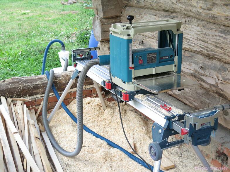 Рейсмус Makita 2012NB