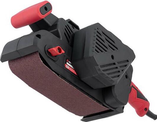 Шліфмашина стрічкова INTERTOOL WT-0531