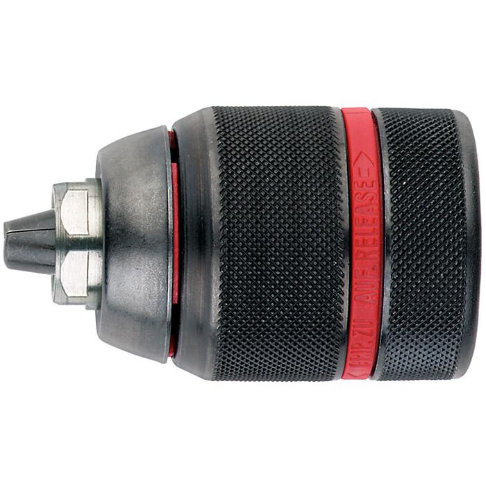 Швидкозатискний патрон METABO Futuro Plus S2 M R + L, 13 мм, 1/2"-20 UNF (636619000)