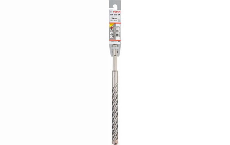 Бур Bosch SDS plus-5X 14x150x210 мм (2608833817)