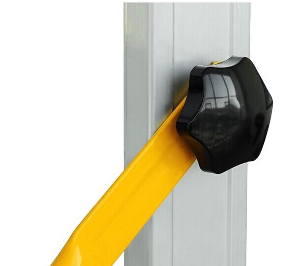 Вишка-тура телескопическая Virastar Telesafe XL (S005XL)