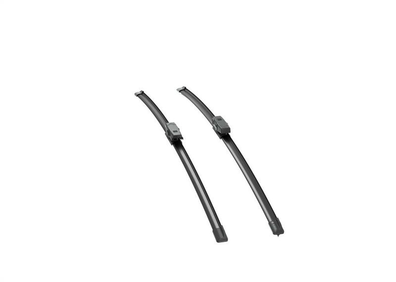 Щітки склоочисника Bosch Aerotwin 700/700, 2 шт (3397118976)