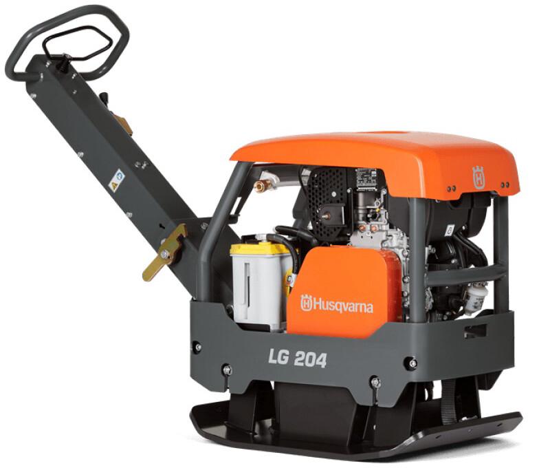 Віброплита Husqvarna LG204 (9678552-03)