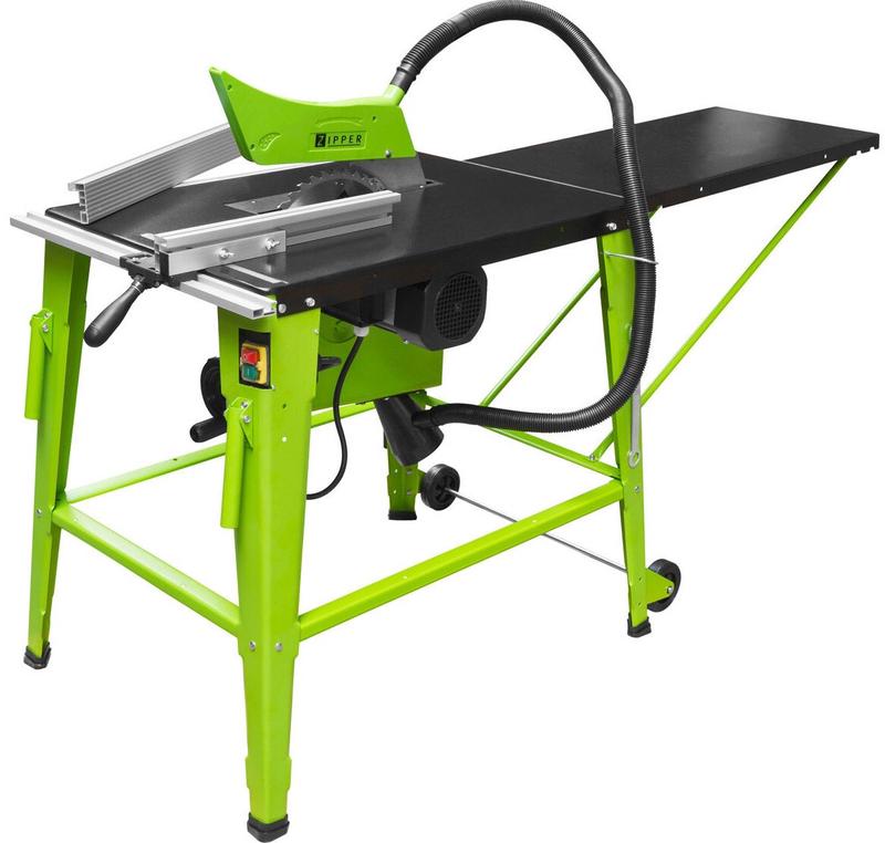 Циркулярна пила Zipper ZI-TKS315_400V