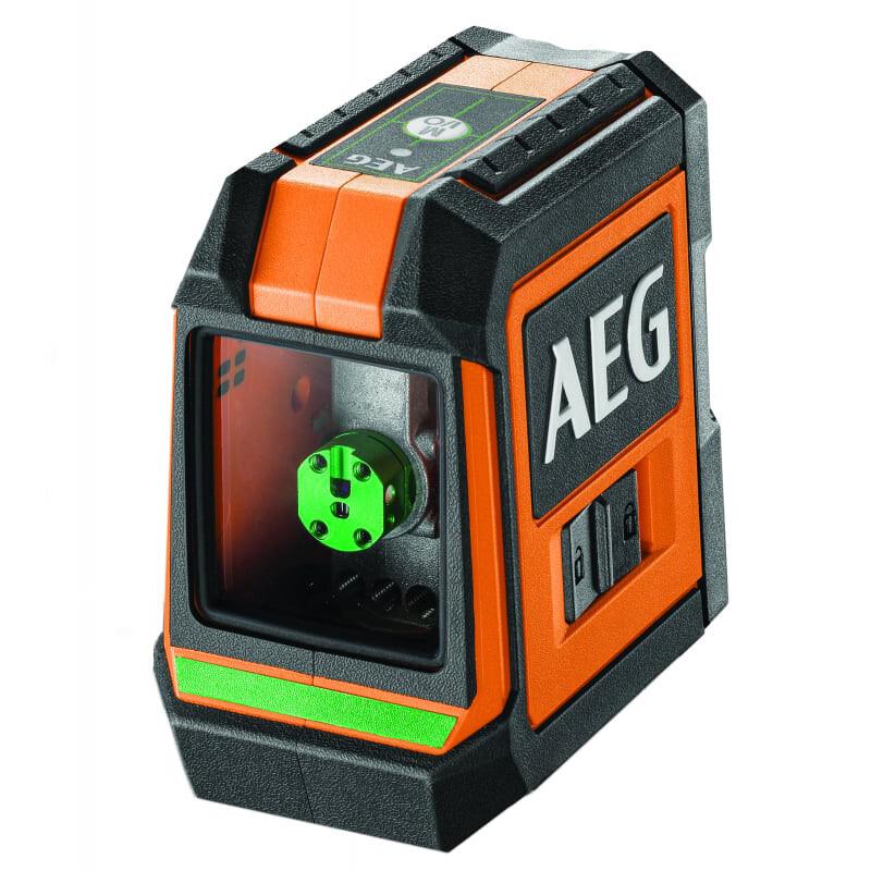 Лазерний нівелір AEG CLG220-B (4935472253)