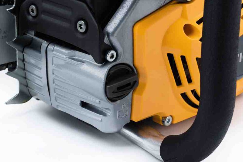Пила ланцюгова бензинова STIGA CS750