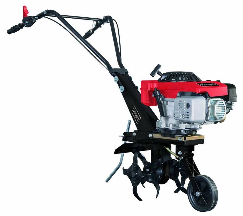 Мотокультиватор Scheppach MTP 360
