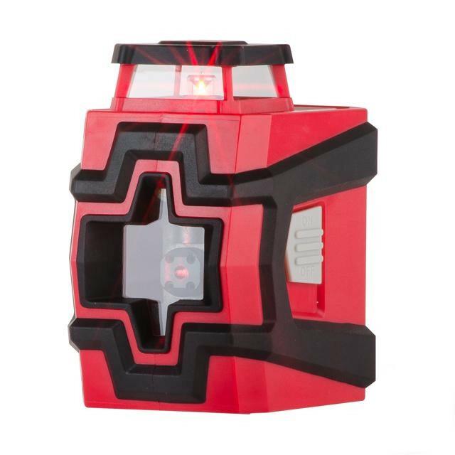Рівень лазерний Intertool MT-3052