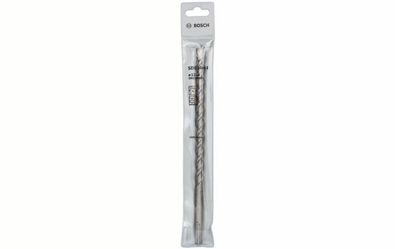 Бур Bosch по бетону SDS plus-1 12x200x260 мм (2608680279)