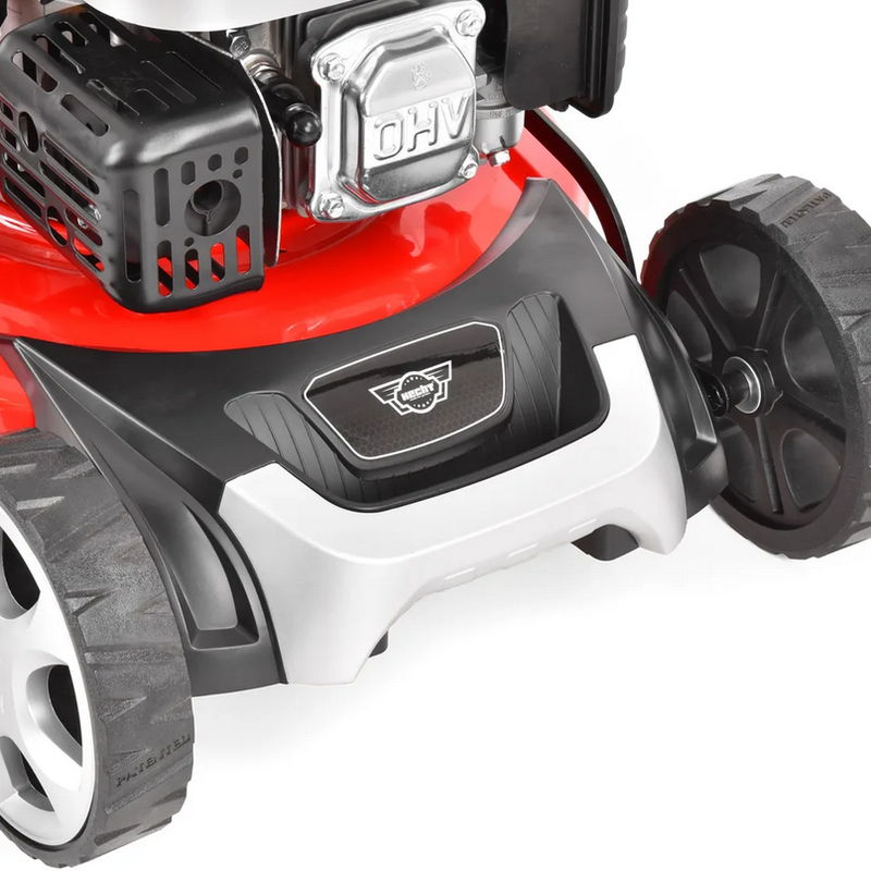 Газонокосарка бензинова Hecht 5484 SX 5 in 1