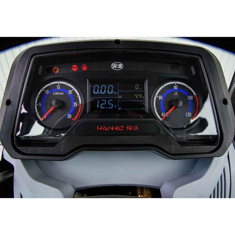 Трактор KENTAVR H 504BCCU