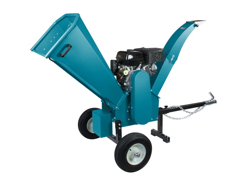 Подрібнювач гілок Konner&Sohnen KS 700WS