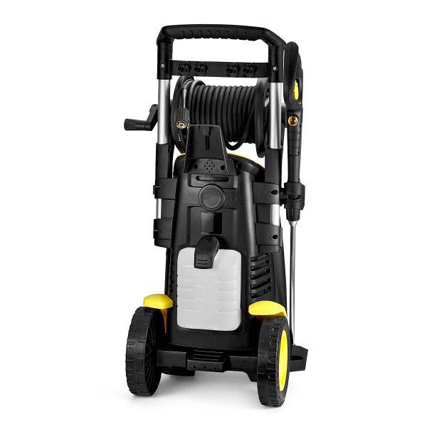 Мийка високого тиску "профі" Sturm PW9206IP 3300 Вт, 190 бар