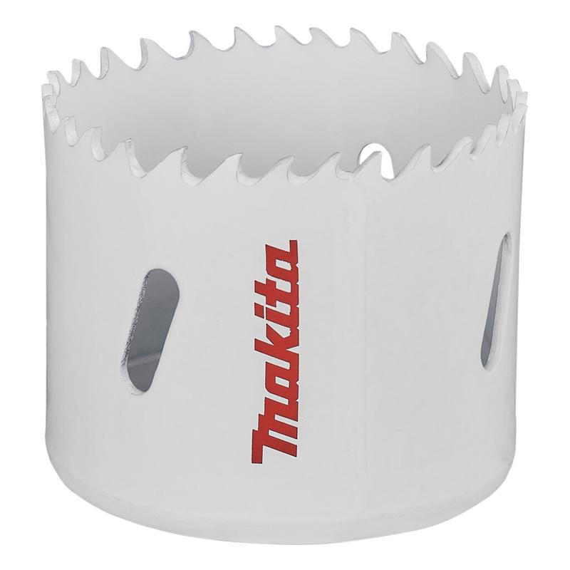 Коронка Makita HSS-Bi-Metal 54мм (D-24876)