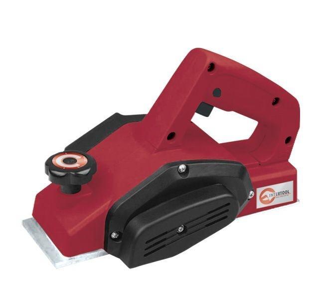 Електрорубанок Intertool DT-0745