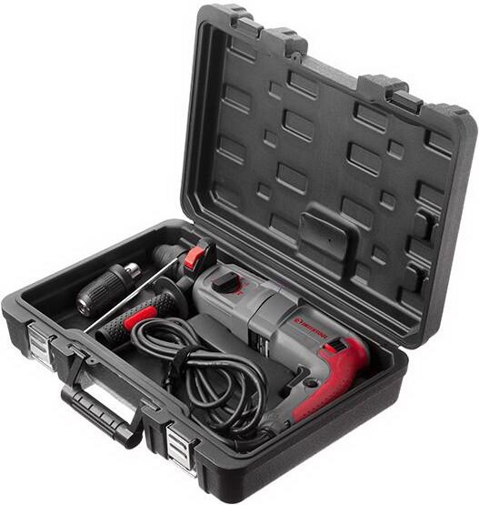 Перфоратор INTERTOOL DT-0184