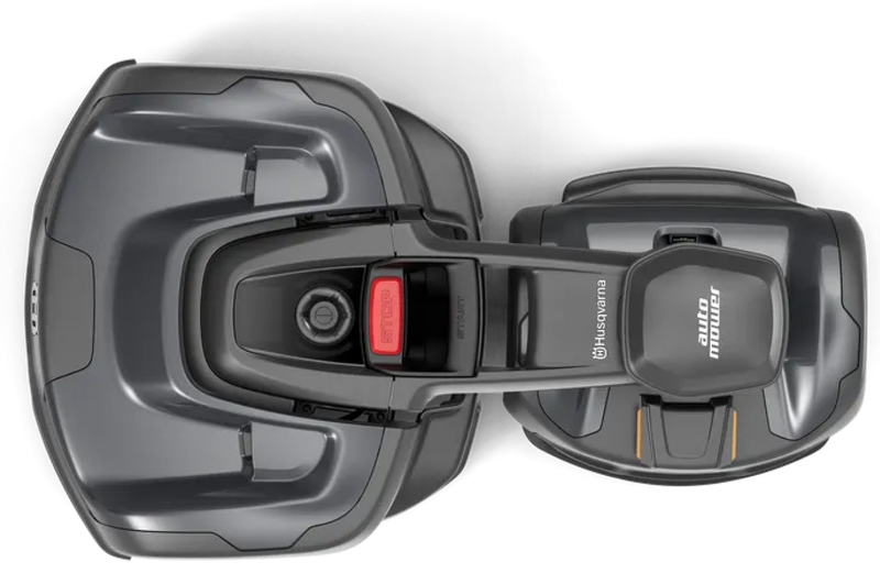 Газонокосарка-робот Husqvarna Automower 435X AWD NERA (9707452-11)