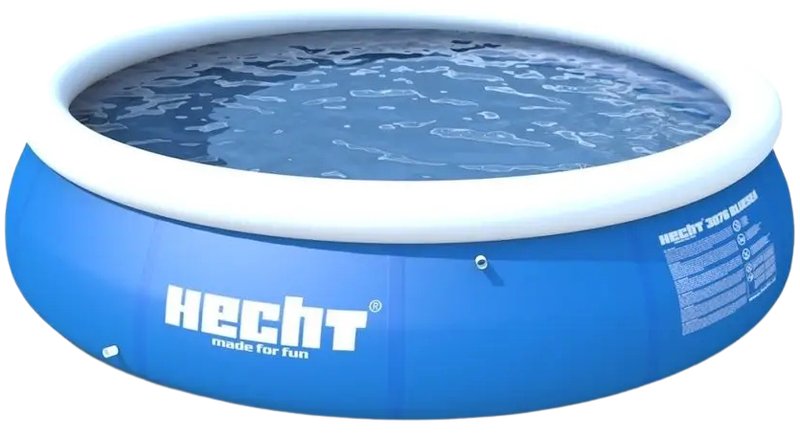 Басейн HECHT 3276 BLUESEA