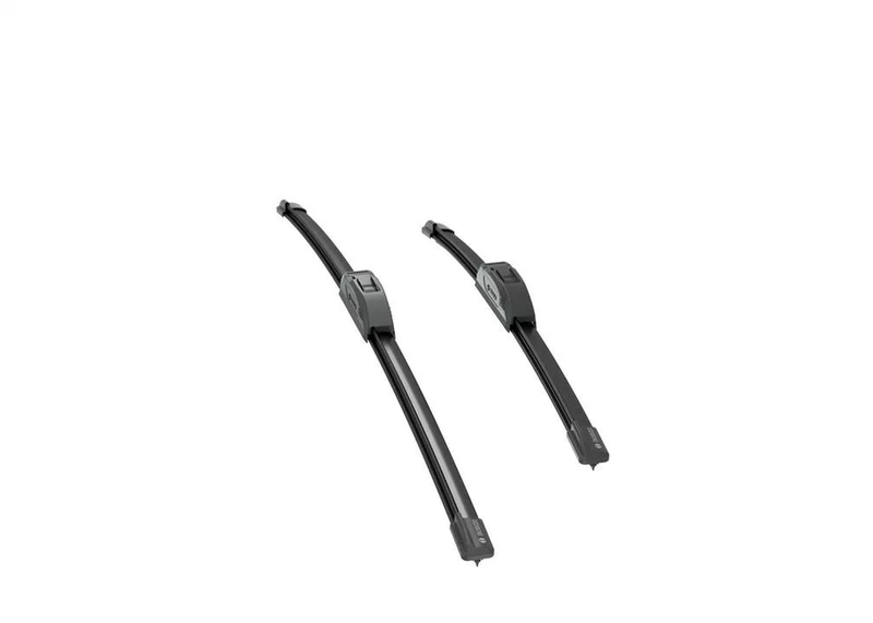 Комплект щіток склоочисника безкаркасних Bosch Aerotwin RETRO 650/600 (3397118991)