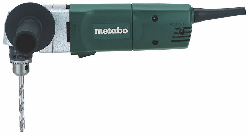 Кутовий дриль Metabo WBE 700 (600512000)