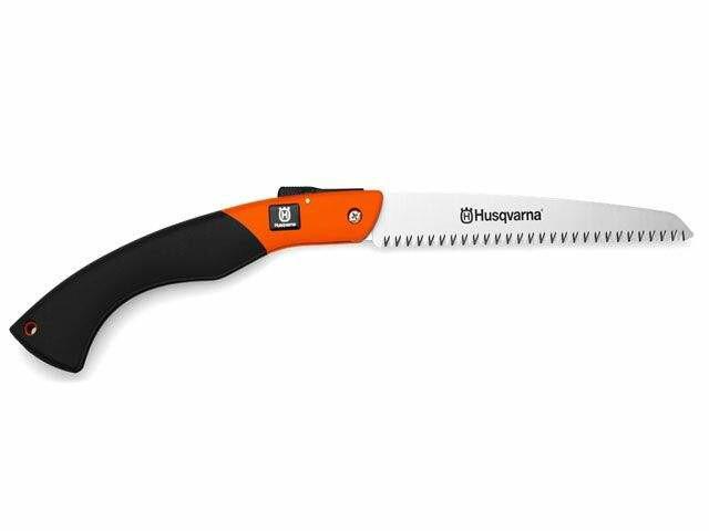 Пилка розкладна Husqvarna 220 мм