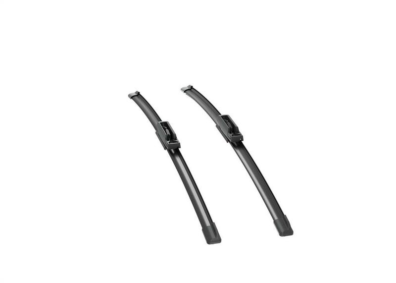 Щітки склоочисника Bosch Aerotwin 555/555, 2 шт (3397118934)