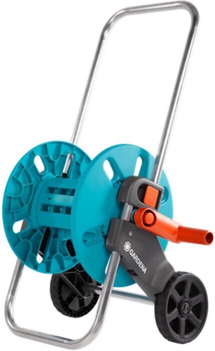Візок для шлангу Gardena AquaRoll S (18500-20.000.00)
