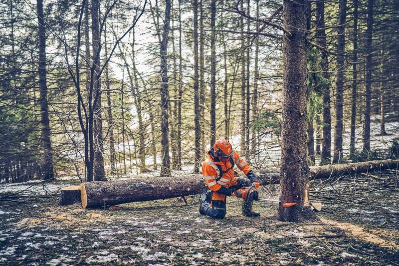 Бензопила Husqvarna 562XP II (9706635-18)