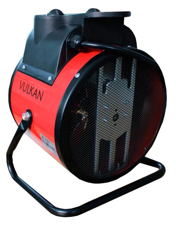 Теплова гармата Vulkan SL-PTC5000R (366790)