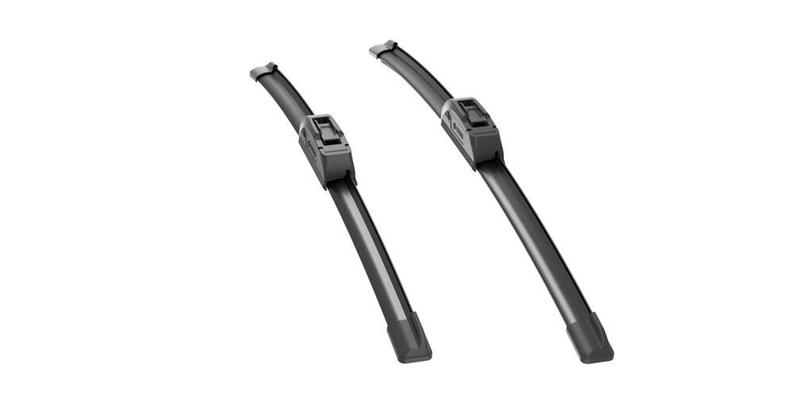 Комплект щіток склоочисника безкаркасних Bosch Aerotwin RETRO 500/450 (3397118995)